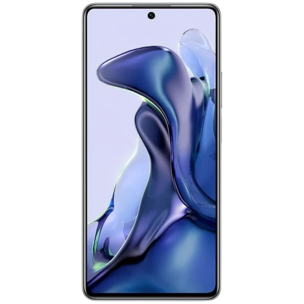 Xiaomi 11T 8GB/128GB Azul 6,67 pulgadas AMOLED 120Hz 108MP 5000mAh NFC - Reacondicionado Grado A