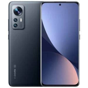 Xiaomi 12 8GB/128GB Gris 6,28 pulgadas AMOLED 120Hz 50MP 4500mAh NFC - Reacondicionado Grado B