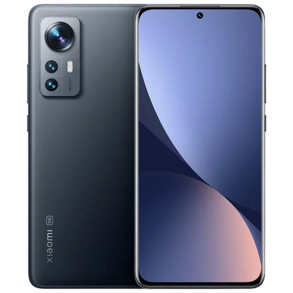 Xiaomi 12 8GB/128GB Gris 6,28 pulgadas AMOLED 120Hz 50MP 4500mAh NFC - Reacondicionado Grado B