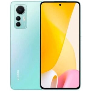 xiaomi_12_lite_8gb_128gb_verde_-_telefono_movil_-_desprecintado_l Xiaomi 12 Lite 8GB/128GB Verde 6,55 pulgadas AMOLED 120Hz 108MP 4300mAh - Desprecintado