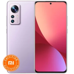 xiaomi_12x_lila_01_ro_l_sf Xiaomi 12X 8GB/256GB Lila 6,28 pulgadas AMOLED 120Hz 50MP 4500mAh NFC - Reacondicionado Oficial
