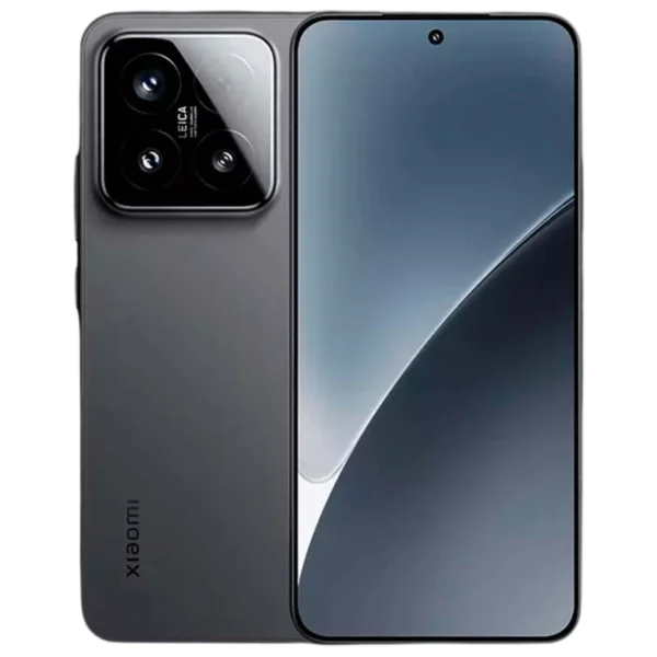Xiaomi 15 5G 12GB/256GB Negro 6,36 pulgadas AMOLED 120Hz 50MP 5400mAh 90W NFC - Reacondicionado Excelente