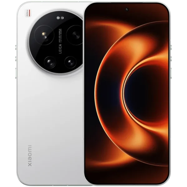 Xiaomi 17 Ultra 5G 16GB/1TB Blanco Leica 6,9 pulgadas OLED 120Hz 200MP 6800mAh 90W - Desprecintado
