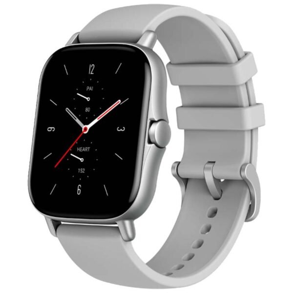 Amazfit GTS 2 1,65 pulgadas 7 días 5ATM Smartwatch - Desprecintado