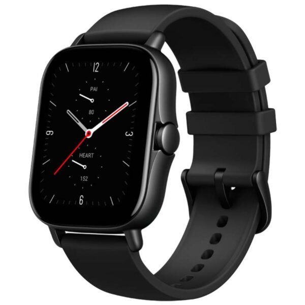 Amazfit GTS 2e 1,65 pulgadas AMOLED 24 días Smartwatch - Reacondicionado Grado A