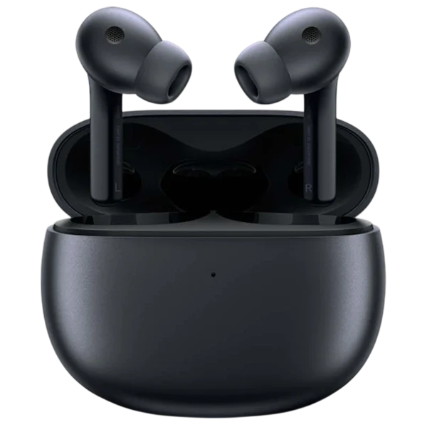 Xiaomi Buds 3 Negro Bluetooth 5.2 32h IP55 Auriculares inalámbricos - Desprecintado