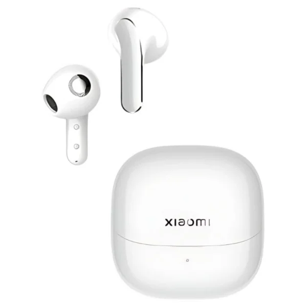Xiaomi Buds 5 Blanco TWS ANC Bluetooth 5.4 39h Auriculares inalámbricos - Desprecintado