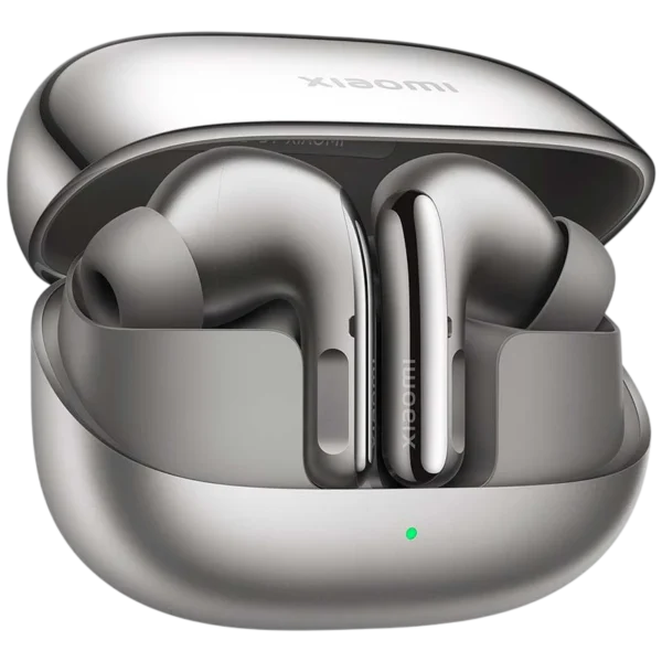 Xiaomi Buds 5 Pro Gris Bluetooth 5.4 40h IP54 Auriculares inalámbricos - Reacondicionado Grado B