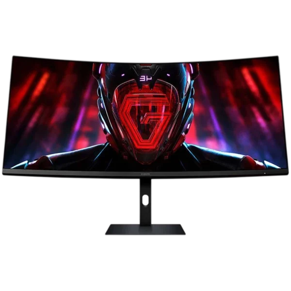 Xiaomi G34WQi 34 pulgadas 2K VA 180Hz 1ms curvo Monitor - Reacondicionado Grado B