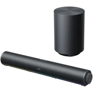 xiaomi_desktop_speaker_pro_set_principal_l Xiaomi Desktop Speaker Pro Set 2.1 10W 25W Subwoofer inalámbrico Bluetooth 5.3 Altavoces - Reacondicionado Grado B