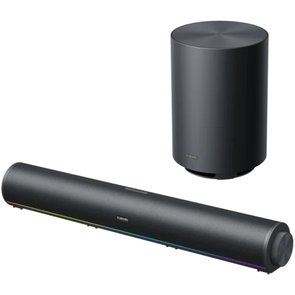 Xiaomi Desktop Speaker Pro Set 2.1 10W 25W Subwoofer inalámbrico Bluetooth 5.3 Altavoces - Reacondicionado Grado B