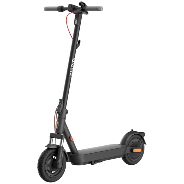 Xiaomi Electric Scooter 5 350W 25km/h 60km 120kg ruedas 10 pulgadas 477Wh IPX5 intermitentes - Desprecintado