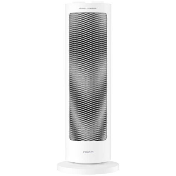 Xiaomi Fan Heater 2000W Blanco 45dB Calefactor eléctrico - Desprecintado
