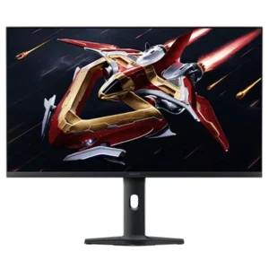 xiaomi_gaming_g_pro_27qi_blanco_1_l Xiaomi G Pro 27Qi 27 pulgadas 2K Mini LED 180Hz 1ms Monitor - Desprecintado