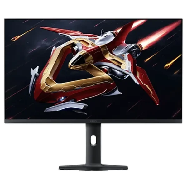 Xiaomi G Pro 27Qi 27 pulgadas 2K Mini LED 180Hz 1ms Monitor - Desprecintado