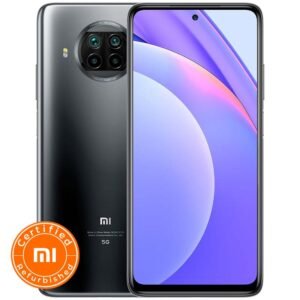 xiaomi_mi_10treaconite_5g_6gb_64gb_02_gris_reacon_ad_l Xiaomi Mi 10T Lite 5G 6GB/64GB 120Hz 64MP 4820mAh 33W NFC - Reacondicionado Oficial
