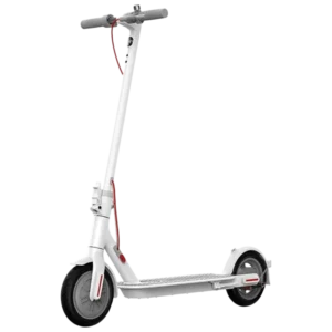 xiaomi_mi_electric_scooter_3_lite_blanco_01_l_sf Xiaomi Mi Electric Scooter 3 Lite Blanco 250W 25km/h 20km 100kg 187Wh - Clase A Reacondicionado