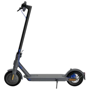 Xiaomi Mi Electric Scooter 3 Negro 20km/h 100kg 275Wh app Patinete eléctrico - Clase A Reacondicionado
