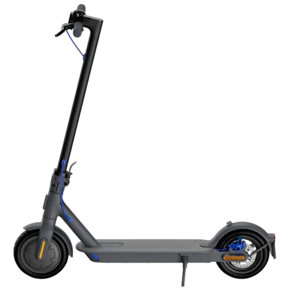 Xiaomi Mi Electric Scooter 3 Negro 20km/h 100kg 275Wh app Patinete eléctrico - Clase A Reacondicionado