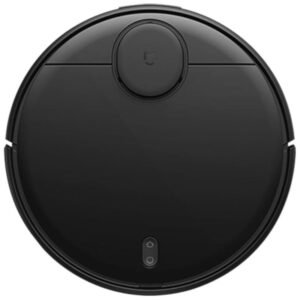 Xiaomi Mi Robot Vacuum Mop P Negro 2100Pa LiDAR friegasuelos 3200mAh Aspirador - Reacondicionado Grado B