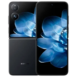 xiaomi_mix_flip_negro_01_l_sf Xiaomi Mix Flip 5G 12GB/512GB Negro 6,86 pulgadas AMOLED 120Hz 50MP 4780mAh 67W NFC - Desprecintado