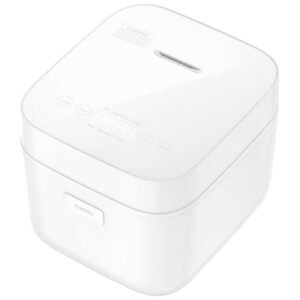 xiaomi_multifonctional_rice_cooker_blanco_1_5l_1_l Xiaomi Multifunctional Rice Cooker Blanco Arrocera Eléctrica de 1,5l - Desprecintado