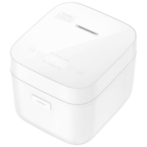 Xiaomi Multifunctional Rice Cooker Blanco Arrocera Eléctrica de 1,5l - Desprecintado