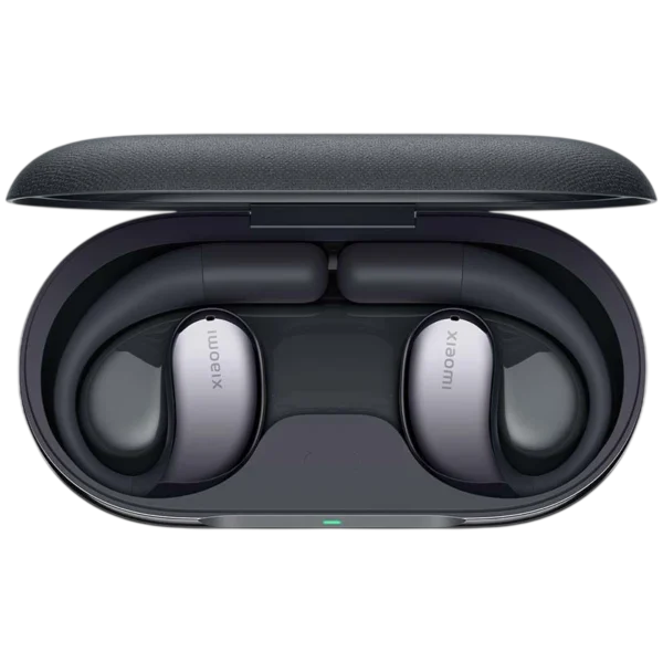 Xiaomi OpenWear Stereo Gris Bluetooth 5.3 38h IP54 Auriculares inalámbricos - Reacondicionado Grado B