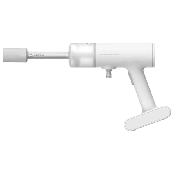 Xiaomi 270W 24 bar 180 L/h 2000mAh Pistola de lavado a presión - Clase A Reacondicionado