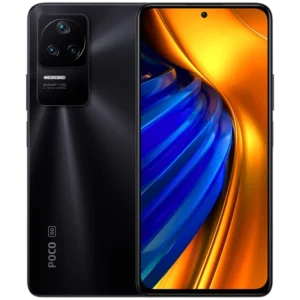 Xiaomi Poco F4 6GB/128GB Negro 6,67 pulgadas AMOLED 120Hz 64MP 4500mAh - Reacondicionado Grado A