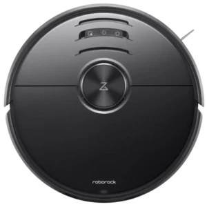 xiaomi_roborock_s6_maxv_negro_aspirador_robot_01_l_sf Roborock S6 MaxV Negro 2500Pa LiDAR 5200mAh Robot aspirador - Reacondicionado Grado B