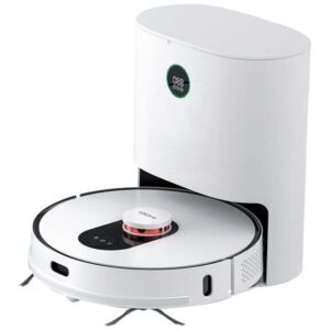 xiaomi_roidmi_eve_plus_con_base_inteligente_aspirador_robot_01_l Roidmi EVE Plus 2700Pa LiDAR friegasuelos 5200mAh Robot aspirador - Reacondicionado Grado A