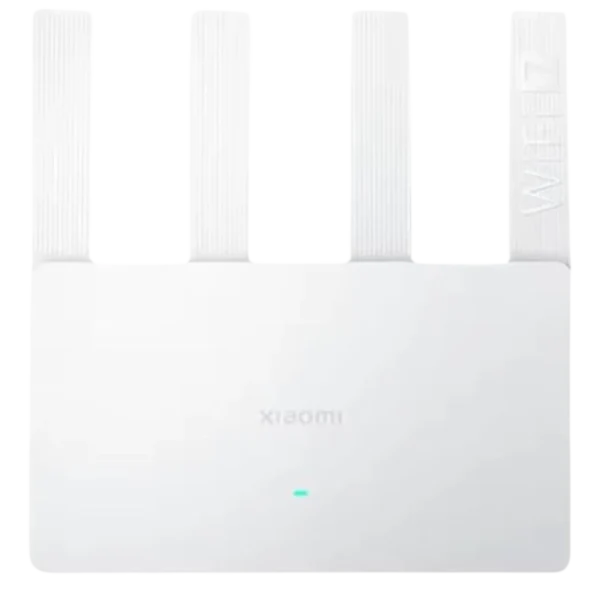 Xiaomi BE3600 WiFi 7 Router - Desprecintado