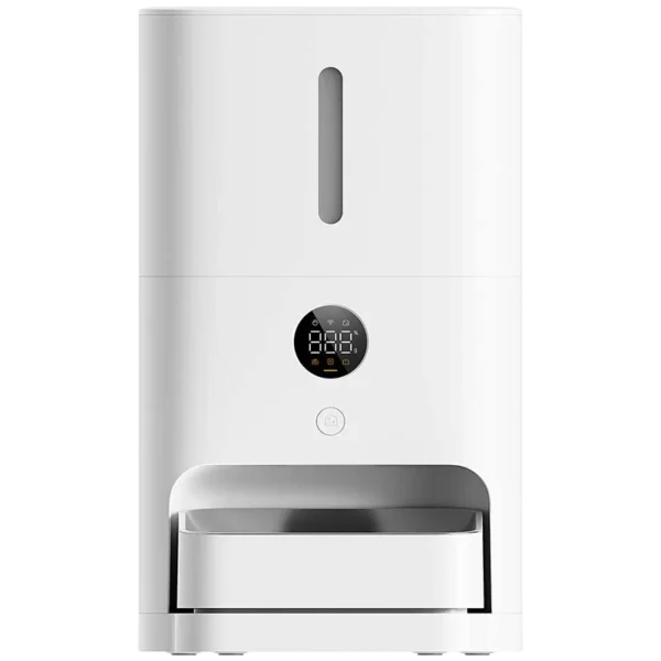 Xiaomi Smart Pet Food Feeder 2 Comedero automático para Mascotas - Clase B Reacondicionado