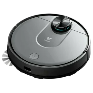 Viomi Vacuum V2 Pro 2150Pa LiDAR friegasuelos 120 min 3200mAh Robot aspirador - Reacondicionado Grado B