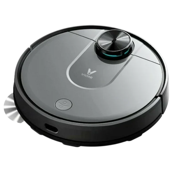 Viomi Vacuum V2 Pro 2150Pa LiDAR friegasuelos 120 min 3200mAh Robot aspirador - Reacondicionado Grado B
