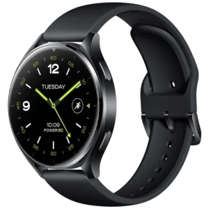 xiaomi_watch_2_negro_01_l_sf Xiaomi Watch 2 Negro 1,43 pulgadas AMOLED GPS NFC +160 deportes 5ATM - Reacondicionado Grado A
