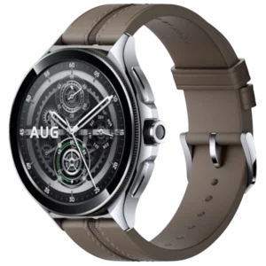 Xiaomi Watch 2 Pro Plata 1,43 pulgadas AMOLED GPS 3 días +150 deportes 5ATM - Reacondicionado Grado B