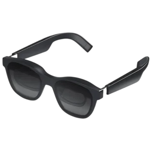 XREAL Air 2 Negro 120Hz 500 nits USB-C Gafas de realidad aumentada - Desprecintado