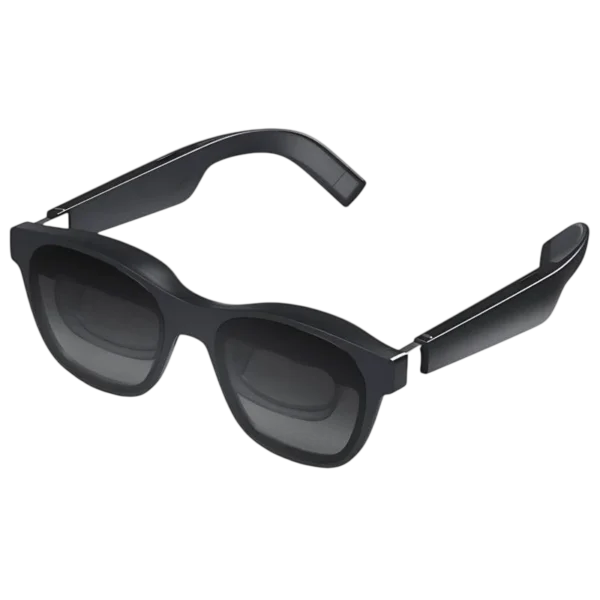 XREAL Air 2 Negro 120Hz 500 nits USB-C Gafas de realidad aumentada - Desprecintado