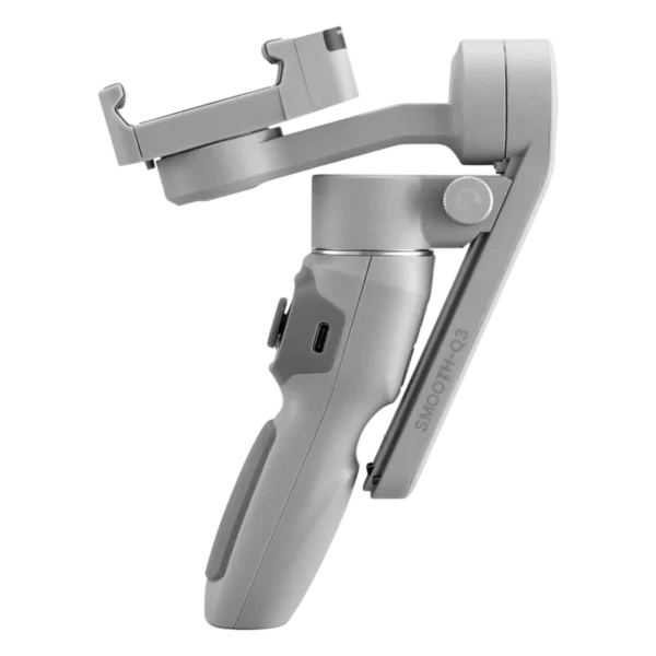 Zhiyun Smooth Q3 15h Gimbal - Desprecintado